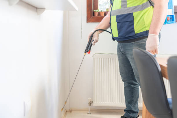 Best Wildlife Control Services  in Rockdale, TX